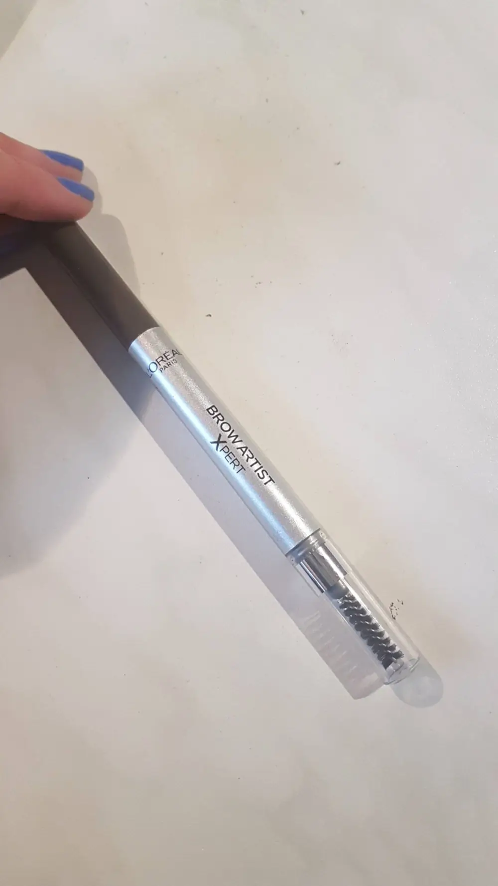 L'ORÉAL - Brow artist Xpert - Crayon à sourcils 