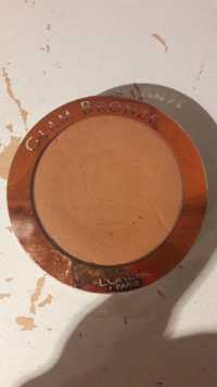 L'ORÉAL PARIS - Glam bronze - Poudre brozante