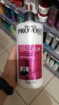 FRANCK PROVOST - Expert Couleur - Après-shampooing professionnel