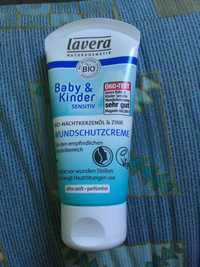 LAVERA - Baby & kinder sensitiv - Wundschutzcreme
