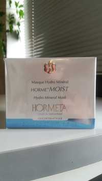 HORMETA - Horme Moist - Masque hydro minéral 