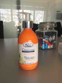 LE COMPTOIR DU BAIN - Crème mains ultra-hydratante fleur d'oranger