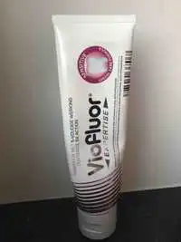 VIOFLUOR - Expertise - Dentifrice 5x action