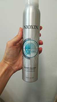 NIOXIN - Instant fullness - Shampooing sec