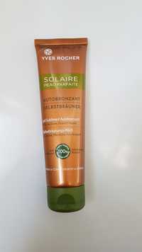 YVES ROCHER - Solaire peau parfaite - Lait sublimant autobronzant