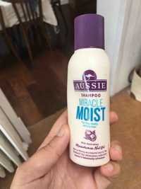 AUSSIE - Shampoo miracle moist