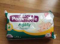 POMMETTE - Baby - Lingettes fraîcheur