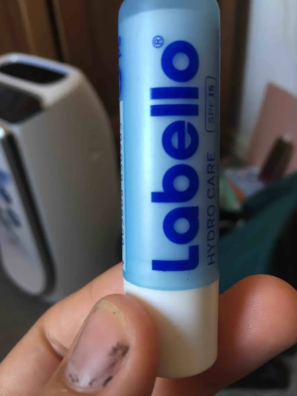 LABELLO - Hydro care SPF 15