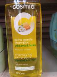 COSMIA - Shampooing extra doux camomille & miel