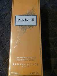 REMINISCENCE - Patchouli - Lait corps parfumé