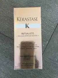 L'ORÉAL - Kérastase - Initialiste cellules végétales natives