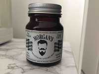 MORGAN'S - Moustache styling wax