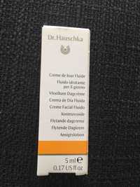 DR. HAUSCHKA - Crème de jour fluide