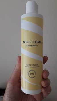 BOUCLÈME - Après-shampooing ultra-hydratant