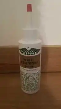 WILD GROWTH - Hair oil 