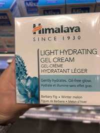 HIMALAYA - Hydratant léger - Gel-crème