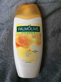 PALMOLIVE - Milk & Honey - Shower Cream