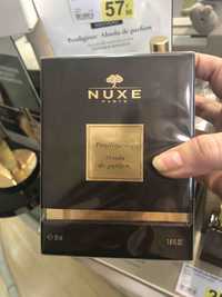 NUXE - Prodigieux - Absolu de parfum