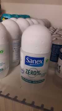 SANEX - Zéro %  - Déodorant Extra effective 48h