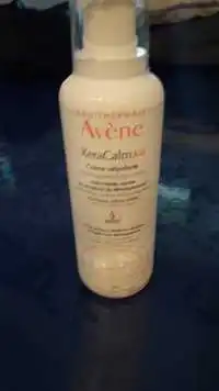 AVÈNE - Xeracalm AD - Crème relipidante