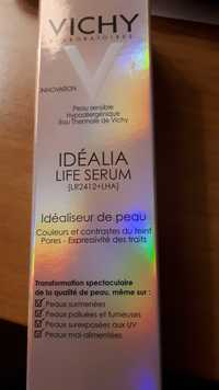 VICHY - Idéalia life serum - Idéaliseur de peau