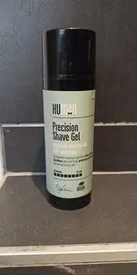 HUMAN - Precision Shave gel