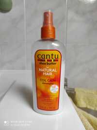 CANTU - Shea butter for natural hair - Coil calm detangler