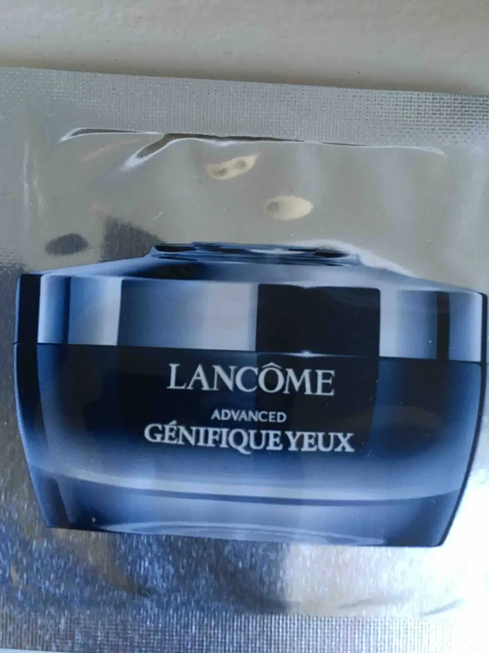 LANCÔME - Advanced génifique yeux - Crème yeux