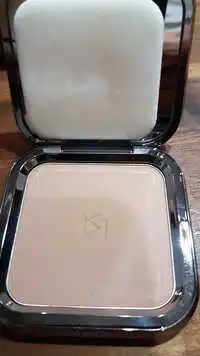 KIKO - Poudre compacte au Fini Mat Naturel 11