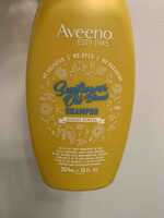 AVEENO - Sunflower Oil Blend - Shampoo