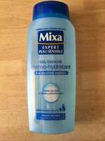 MIXA - Expert peau sensible - Gel douche dermo-hydratant