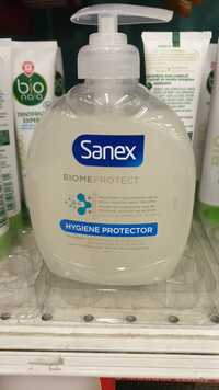 SANEX - Biome protect - Gel nettoyant pour les mains