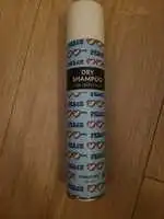 THE BEAUTY DEPT - Dry shampoo