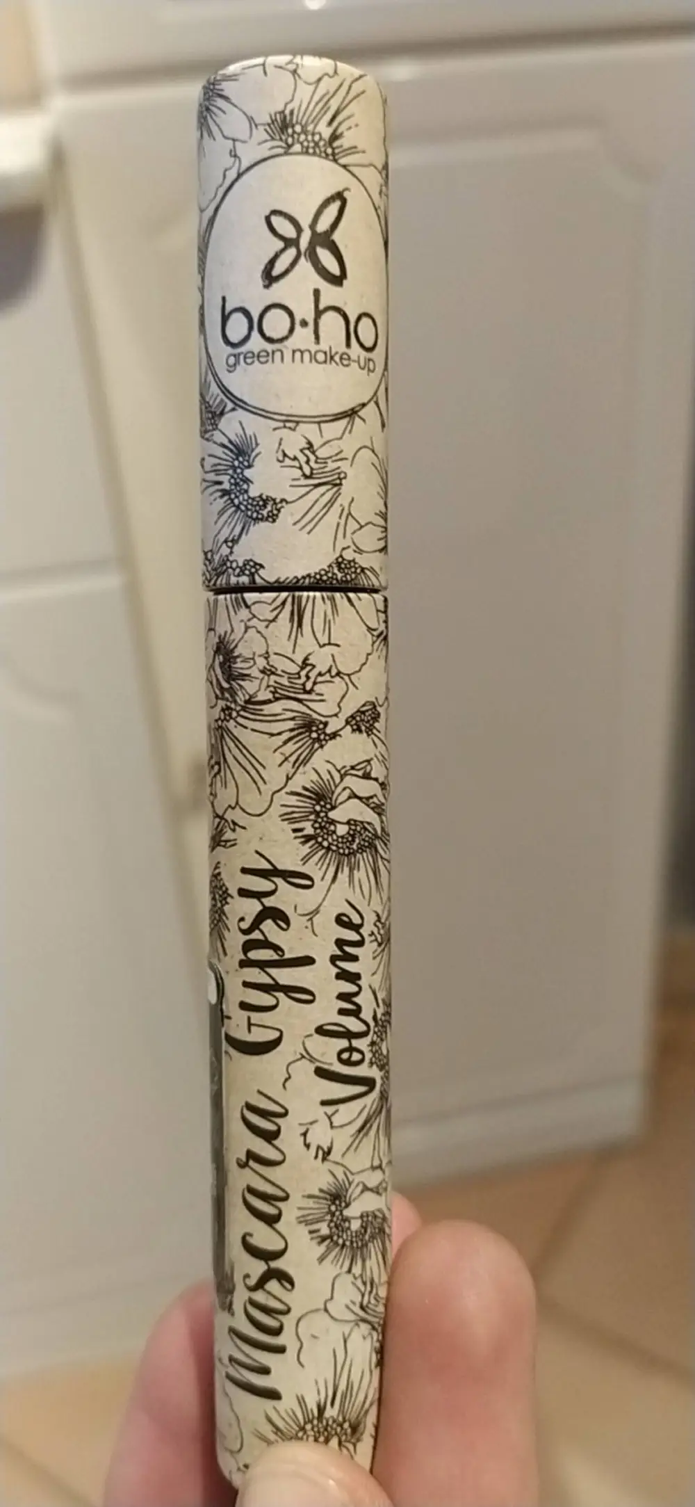 BOHO - Mascara  gypsy volume