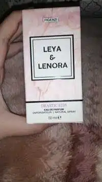 FIGENZI - Leya & Lenora - Eau de parfum