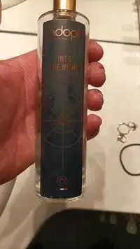 ADOPT' - Into the night - Eau de parfum pour homme