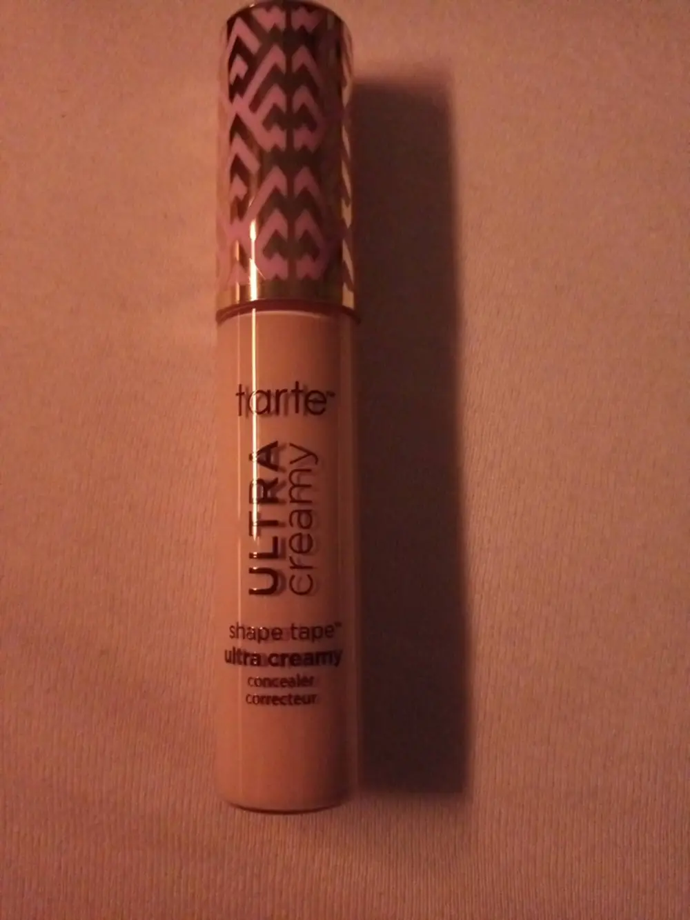 TARTE - Ultra creamy - Correcteur