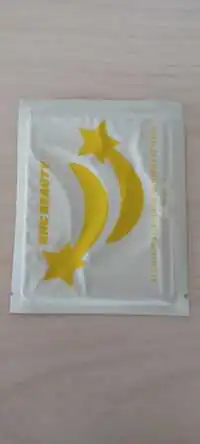 KNC BEAUTY - All-natural retinol infused eye masks