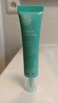 YVES ROCHER - Hydra végétal - Gel frais défatiguant hydratant regard