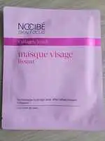 NOCIBÉ - Masque visage lissant