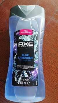 AXE - Blue lavender - Body wash