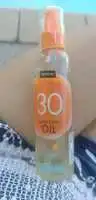 SENCE - Sunscreen oil SPF 30 