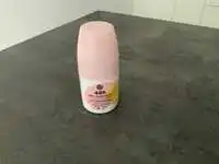 YVES ROCHER - Anti-transpirant à la camomille de Bretagne