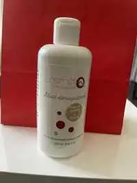 QUICKEPIL - Huile démaquillante - huile de sésame et jojoba
