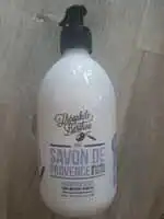 THÉOPHILE BERTHON - Savon de provence Lavande
