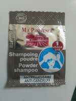 MA PROVENCE - Shampoing poudre anti pelliculaire