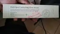 AXIS-Y - DARK SPOT CORRECTING  GLOW SERUM