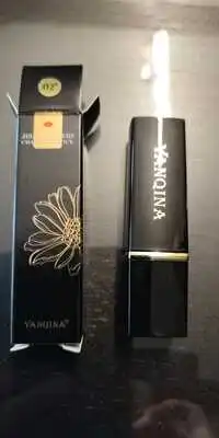 YANQINA - Jelly flowers change - Lipstick