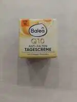 BALEA - Q10 Tagescreme - Anti-falten