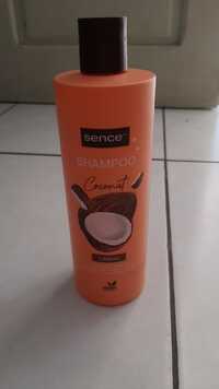 SENCE - Coconut caring - Shampoo